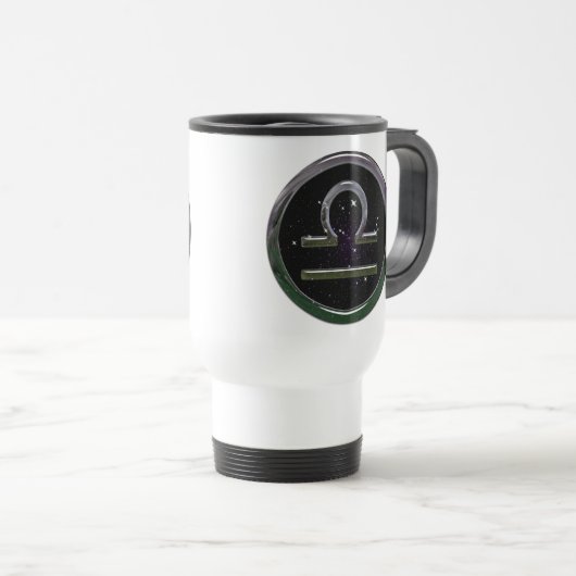 Weegschaal Reisbeker (Voorkant rechts)