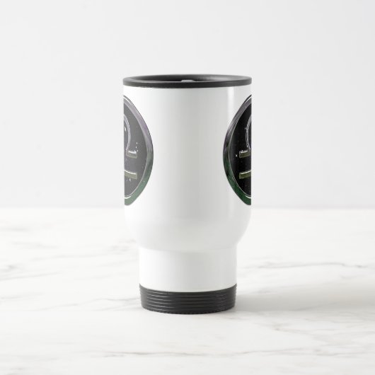 Weegschaal Reisbeker (Center)