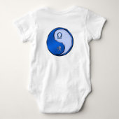 Weegschaal Romper (Achterkant)