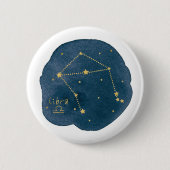 Weegschaal Ronde Button 5,7 Cm (Voorkant)