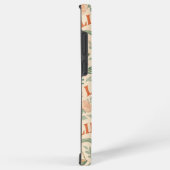 Weegschaal Samsung Galaxy Hoesje (Rechterkant)