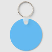Weegschaal Sleutelhanger (Achterkant)