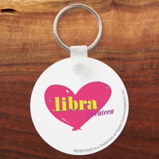 Weegschaal Sleutelhanger (Voorkant)