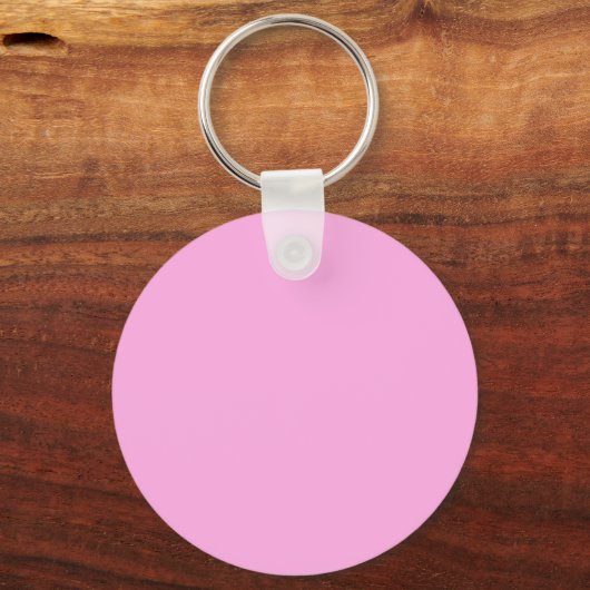 Weegschaal Sleutelhanger (Achterkant)