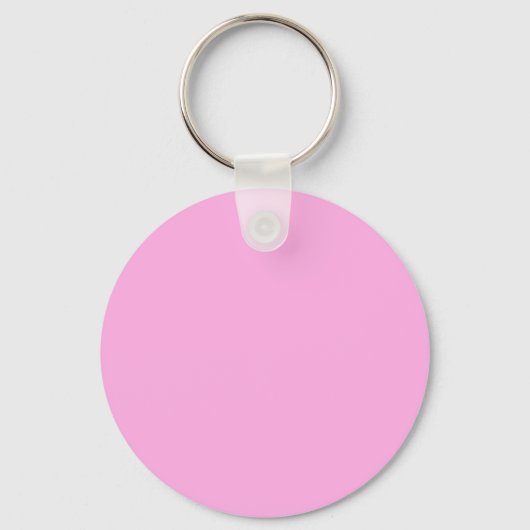 Weegschaal Sleutelhanger (Achterkant)