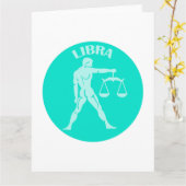 Weegschaal, sterrenbeeld, horoscoop, astrologie kaart (Gele Bloem)