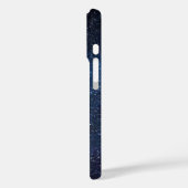 Weegschaal - Sterrenbeeld in de Dierenriem Case-Mate iPhone Case (Achterkant / Links)