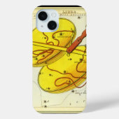 Weegschaal  sterrenbeeld Urania's Mirror Case-Mate iPhone Case (Achterkant)