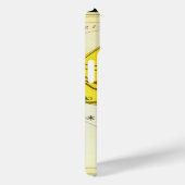 Weegschaal  sterrenbeeld Urania's Mirror Case-Mate iPhone Case (Achterkant / Rechts)