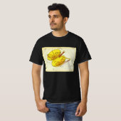 Weegschaal  sterrenbeeld Urania's Mirror T-shirt (Voorkant volledig)