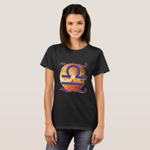 Weegschaal T-shirt