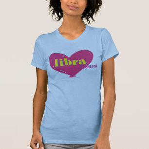 Weegschaal T-shirt