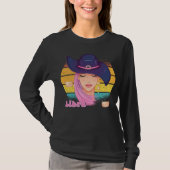 Weegschaal T-shirt (Voorkant)