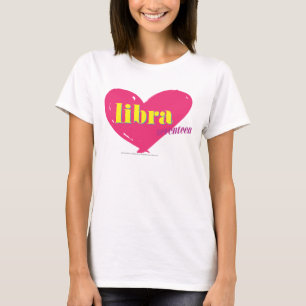 Weegschaal T-shirt
