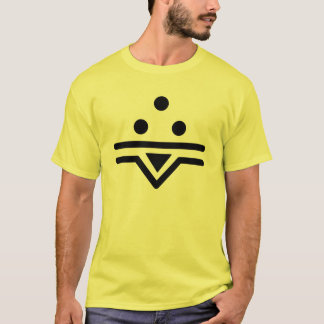 Weegschaal T-shirt