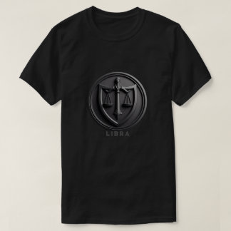 Weegschaal T-shirt