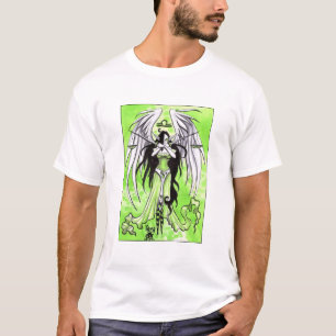 Weegschaal T-shirt