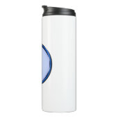 Weegschaal Thermosbeker (Geroteerd rechts)