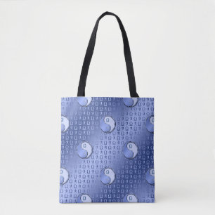 Weegschaal Tote Bag