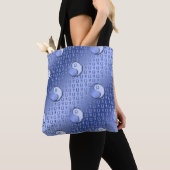 Weegschaal Tote Bag (Dichtbij)