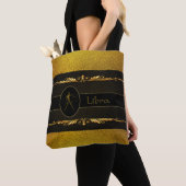 Weegschaal Tote Bag (Dichtbij)