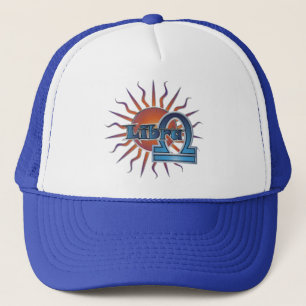 Weegschaal Trucker Pet