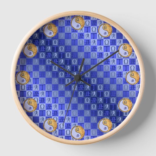 Weegschaal & Vuur Os (Voorkant)