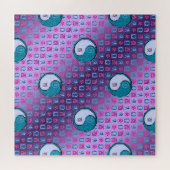 Weegschaal & Waterhaan Legpuzzel (Horizontaal)