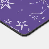Weegschaal Zodiac Desk Mat (Hoek)