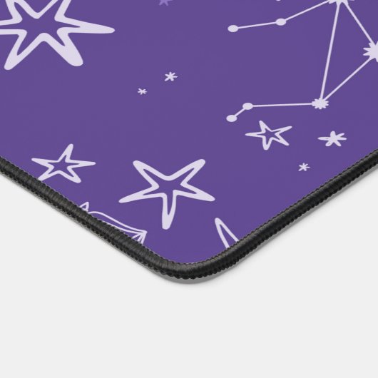 Weegschaal Zodiac Desk Mat (Hoek)