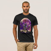 Weegschaal-zodiac-Shirt T-shirt (Voorkant volledig)