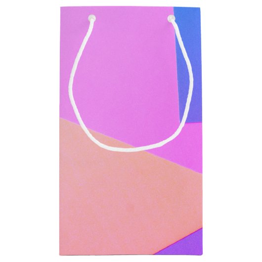 Weegschalen 23 - 22 okt. klein cadeauzakje (Achterkant)