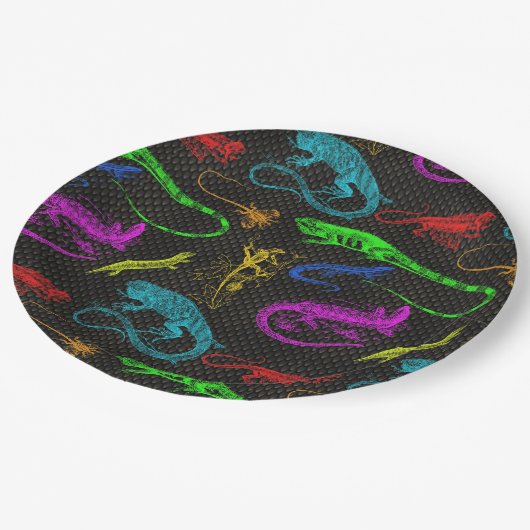 Weegschalen! Papieren Bordje (Gekanteld)