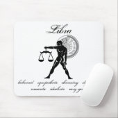  Weegschalen trekken Grieks-stijl uit Muismat (Met muis)