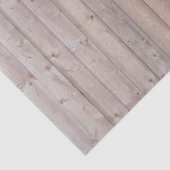 Weegscheurhout Tissuepapier (Detail)