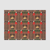 Weegschuurpapier Tissuepapier (Voorkant)