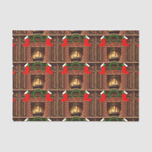 Weegschuurpapier Tissuepapier (Voorkant)