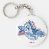 Weegsleutelhanger Sleutelhanger (Voorkant)