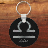 WeegSleutelhanger Sleutelhanger (Voorkant)