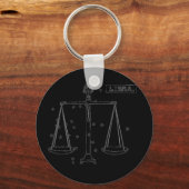 WeegSleutelhanger Sleutelhanger (Voorkant)
