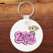 WeegSleutelhanger Sleutelhanger (Voorkant)