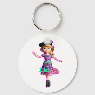 WeegSleutelhanger Sleutelhanger