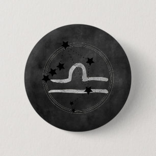 Weegsterren voor waterdichte sterren ronde button 5,7 cm