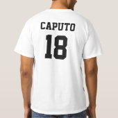 Weehawken Resource Shirt (Achterkant)