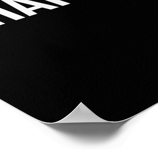 Week 6-12 mei 2021, ik ben verpleegster poster (Hoek)