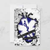 week kaart (Voorkant)