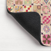 Week na week Muismat monsterneming (Hoek)