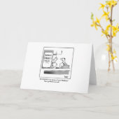 week van de apothekersvoorlichting kaart (Gele Bloem)