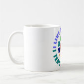 Week van de Lerarenwaardering Koffiemok (Links)