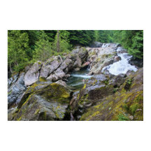 Weekafdrukken van Herfsten